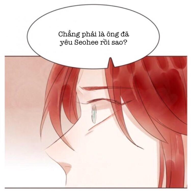 Giữa Tình Yêu Và Tình Bạn Chapter 33 - Trang 2