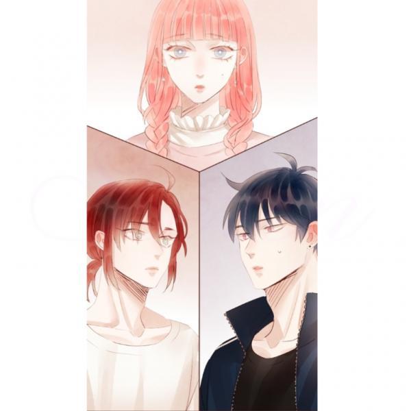 Giữa Tình Yêu Và Tình Bạn Chapter 33 - Trang 2