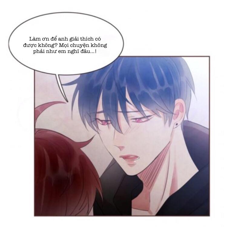 Giữa Tình Yêu Và Tình Bạn Chapter 31 - Trang 2