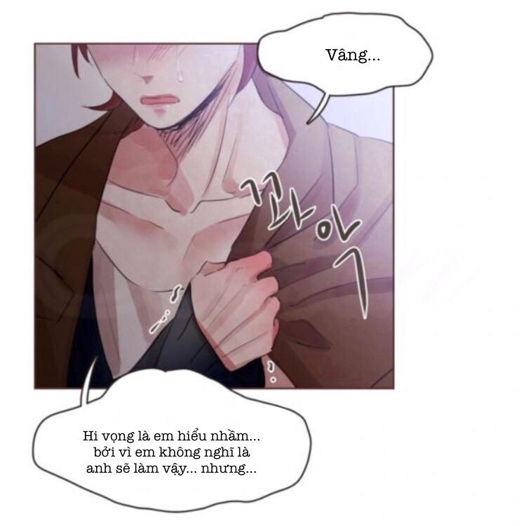 Giữa Tình Yêu Và Tình Bạn Chapter 31 - Trang 2