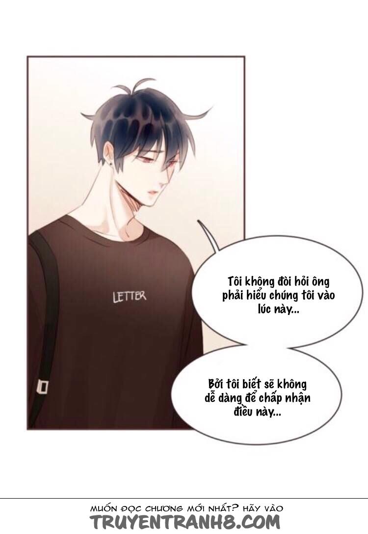 Giữa Tình Yêu Và Tình Bạn Chapter 26 - Trang 2