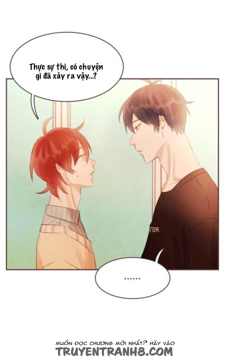 Giữa Tình Yêu Và Tình Bạn Chapter 26 - Trang 2