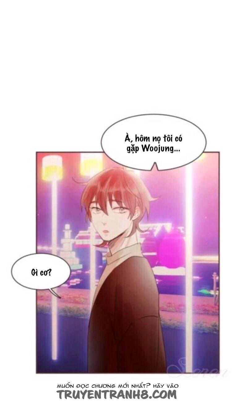 Giữa Tình Yêu Và Tình Bạn Chapter 25 - Trang 2