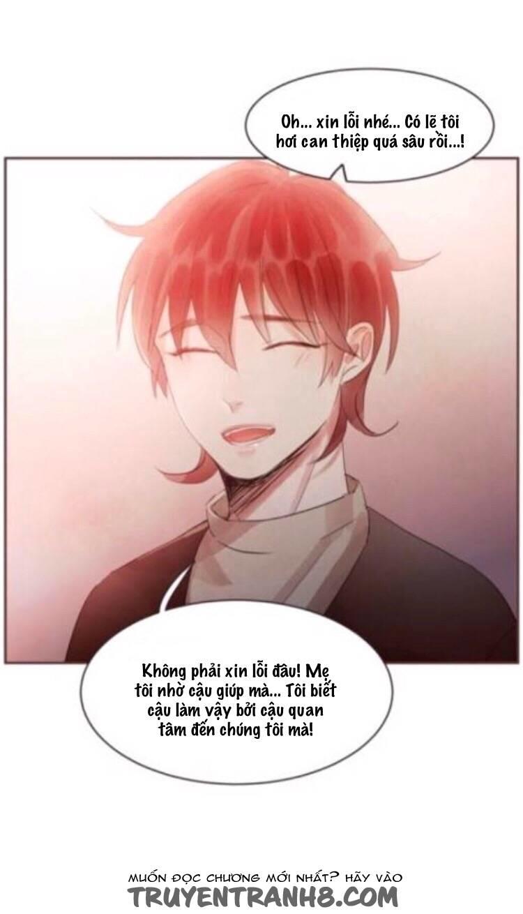 Giữa Tình Yêu Và Tình Bạn Chapter 25 - Trang 2