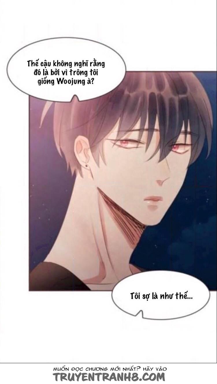 Giữa Tình Yêu Và Tình Bạn Chapter 25 - Trang 2