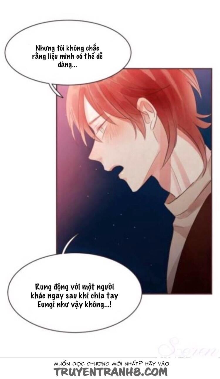 Giữa Tình Yêu Và Tình Bạn Chapter 25 - Trang 2