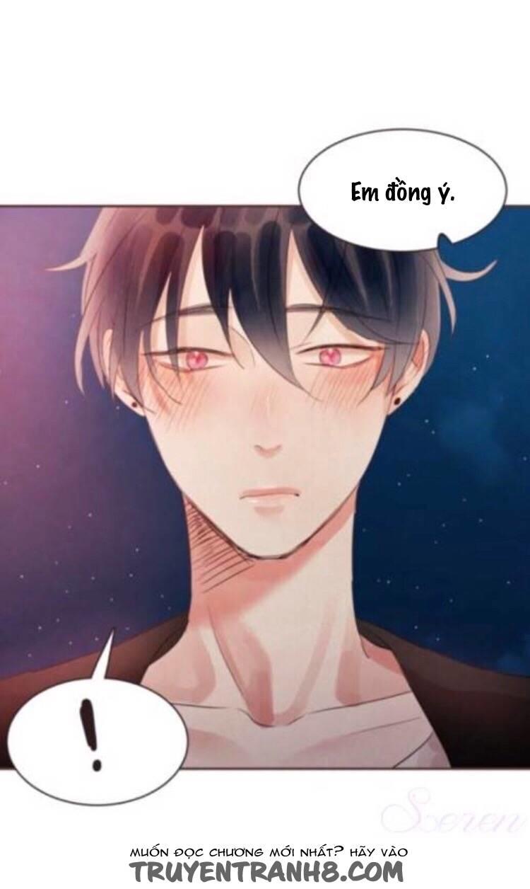 Giữa Tình Yêu Và Tình Bạn Chapter 25 - Trang 2