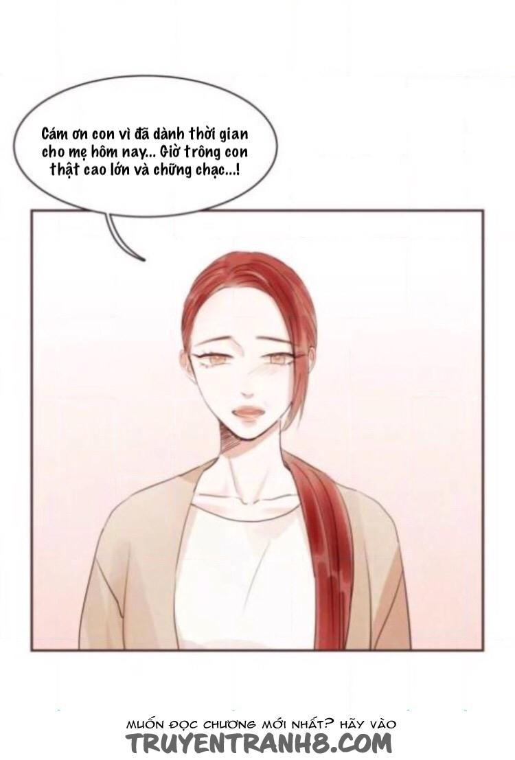 Giữa Tình Yêu Và Tình Bạn Chapter 24 - Trang 2