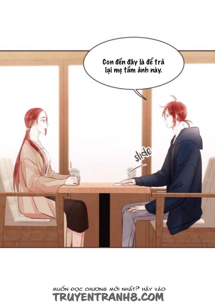 Giữa Tình Yêu Và Tình Bạn Chapter 24 - Trang 2