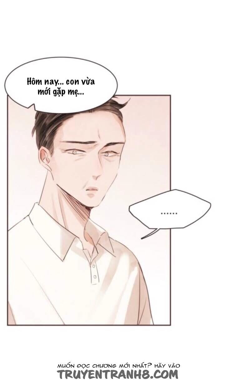 Giữa Tình Yêu Và Tình Bạn Chapter 24 - Trang 2