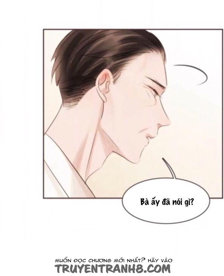 Giữa Tình Yêu Và Tình Bạn Chapter 24 - Trang 2