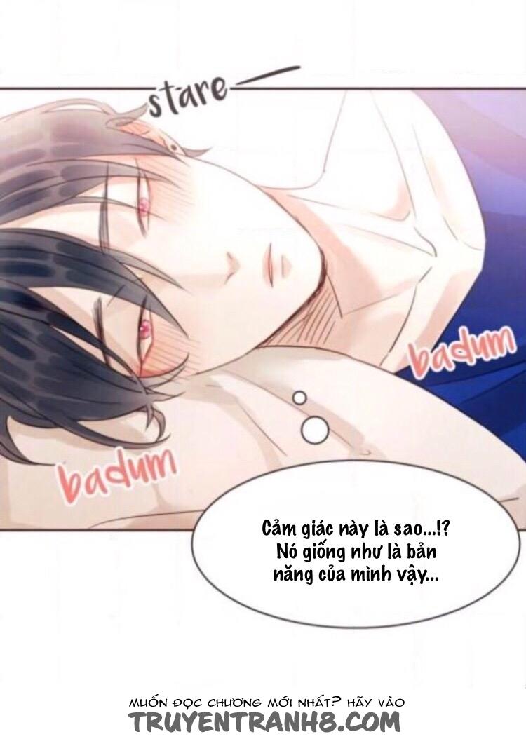 Giữa Tình Yêu Và Tình Bạn Chapter 23 - Trang 2