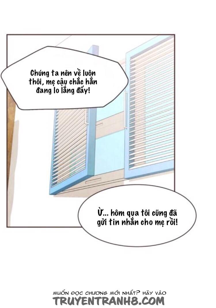 Giữa Tình Yêu Và Tình Bạn Chapter 23 - Trang 2