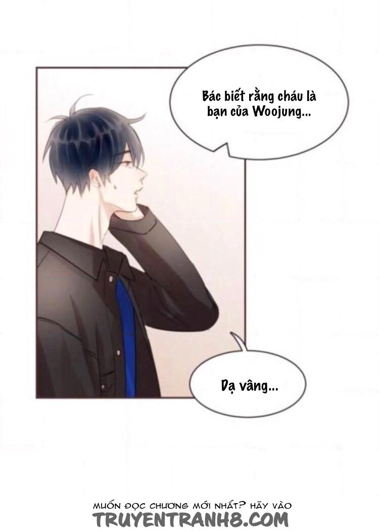 Giữa Tình Yêu Và Tình Bạn Chapter 23 - Trang 2