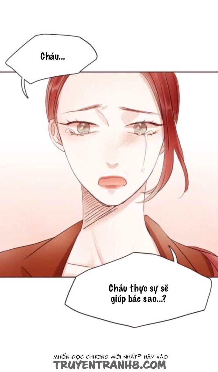 Giữa Tình Yêu Và Tình Bạn Chapter 23 - Trang 2