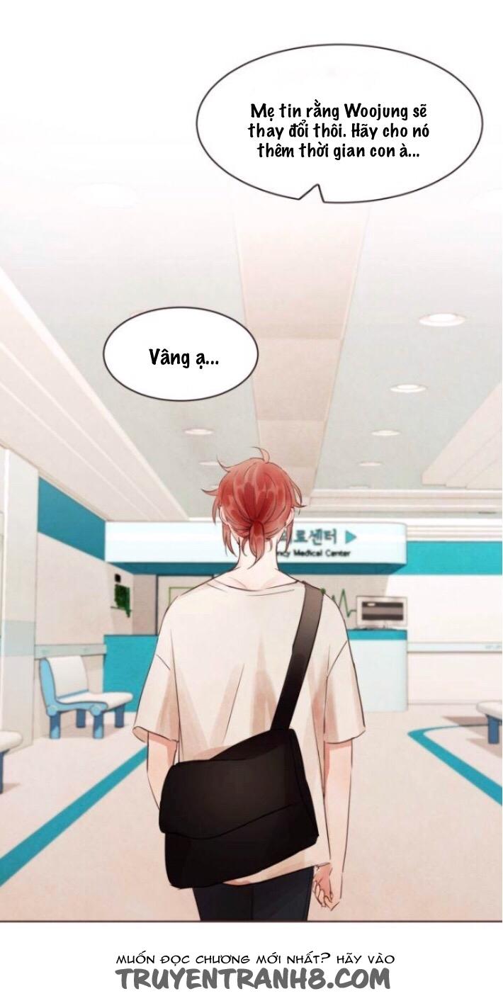 Giữa Tình Yêu Và Tình Bạn Chapter 21 - Trang 2