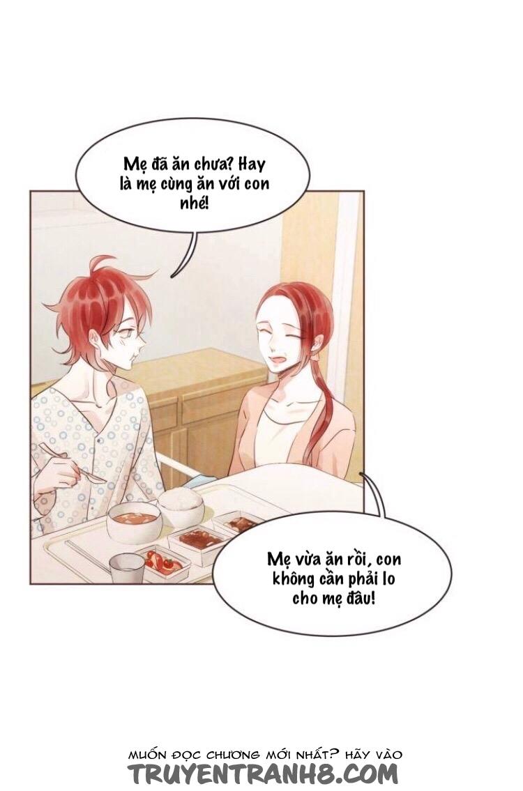 Giữa Tình Yêu Và Tình Bạn Chapter 21 - Trang 2