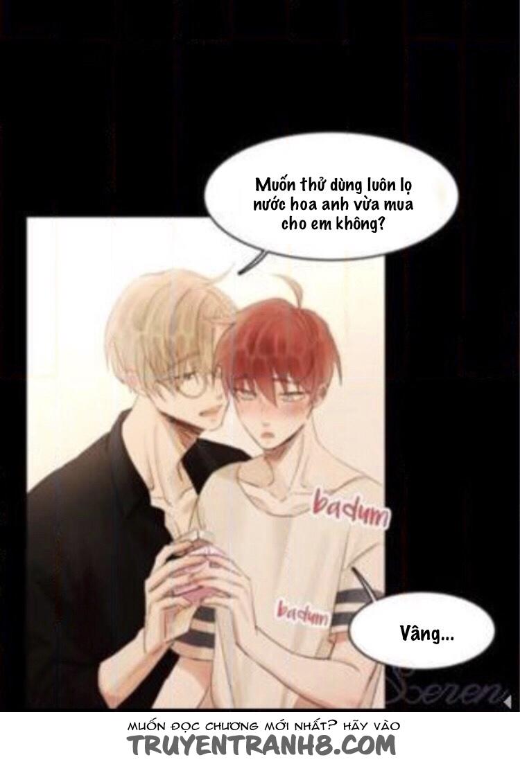 Giữa Tình Yêu Và Tình Bạn Chapter 19 - Trang 2