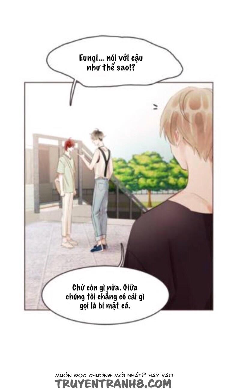 Giữa Tình Yêu Và Tình Bạn Chapter 19 - Trang 2