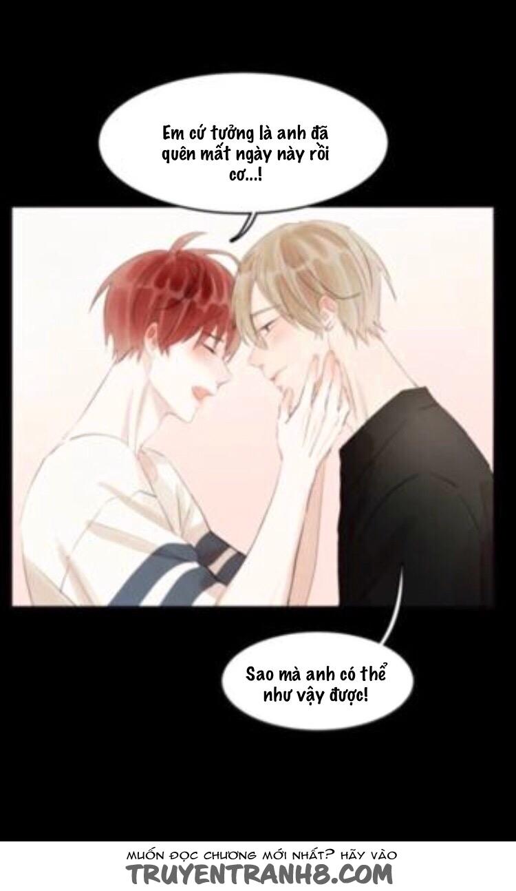 Giữa Tình Yêu Và Tình Bạn Chapter 19 - Trang 2