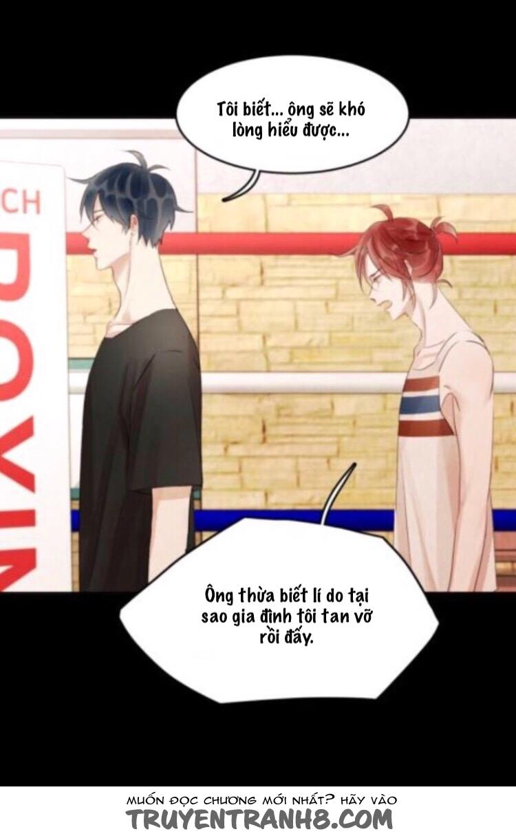 Giữa Tình Yêu Và Tình Bạn Chapter 17 - Trang 2