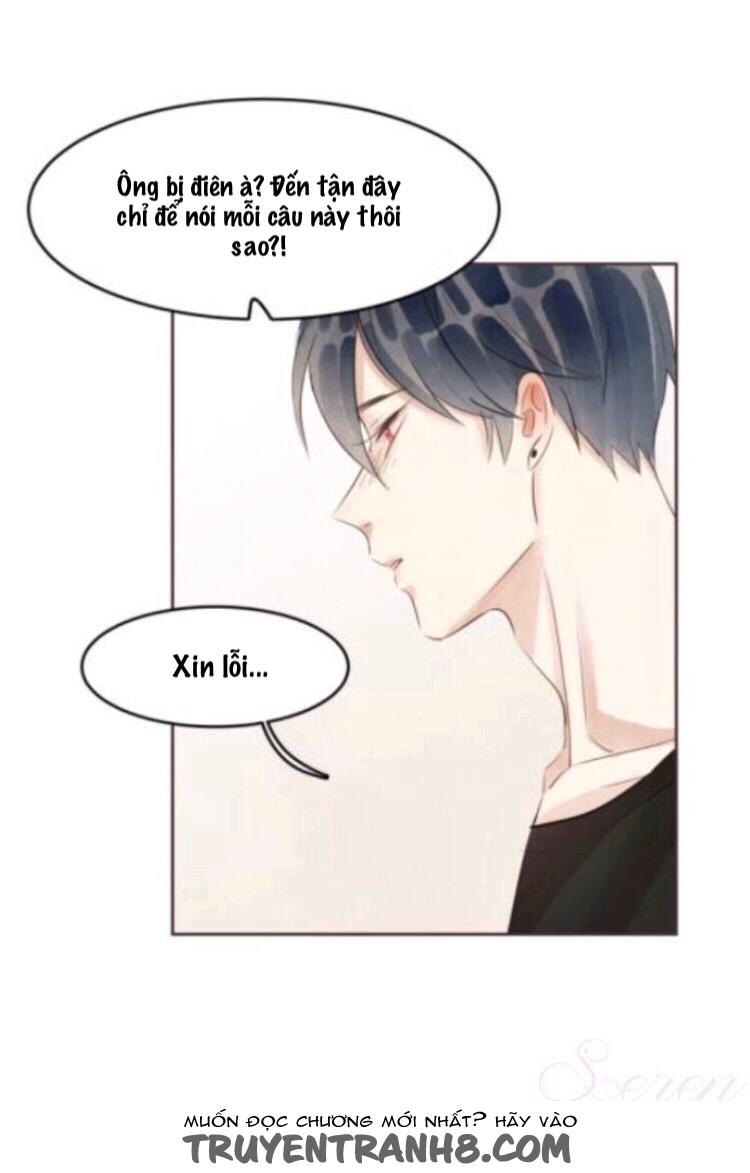 Giữa Tình Yêu Và Tình Bạn Chapter 17 - Trang 2