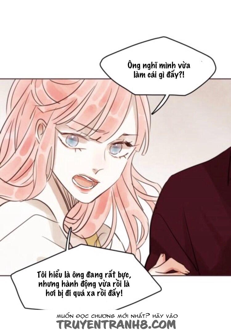 Giữa Tình Yêu Và Tình Bạn Chapter 15 - Trang 2