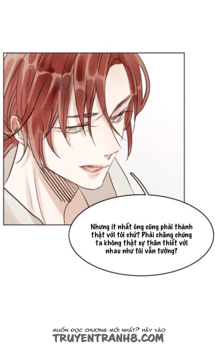 Giữa Tình Yêu Và Tình Bạn Chapter 15 - Trang 2