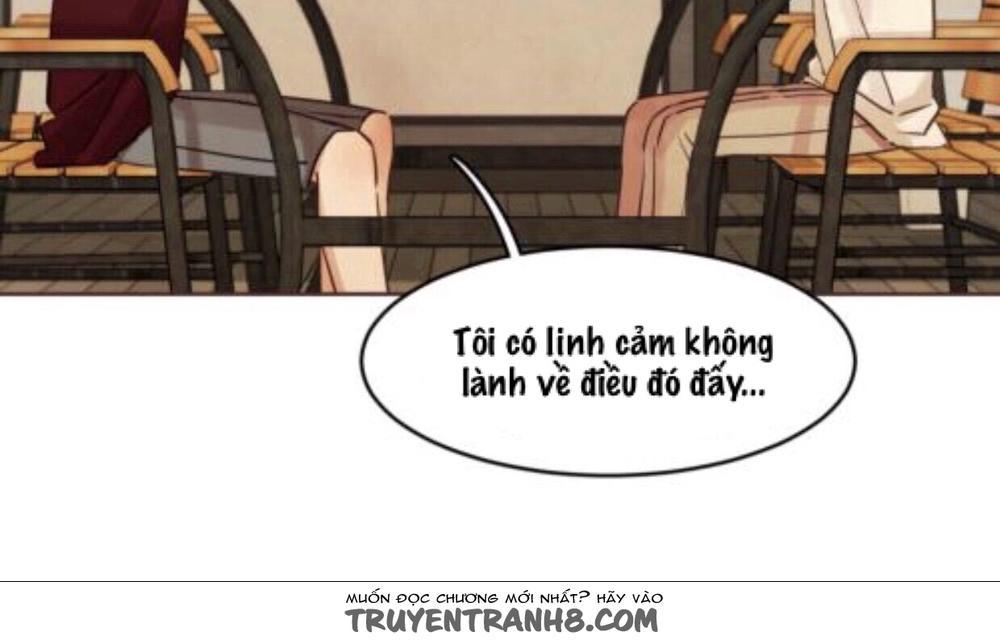 Giữa Tình Yêu Và Tình Bạn Chapter 15 - Trang 2