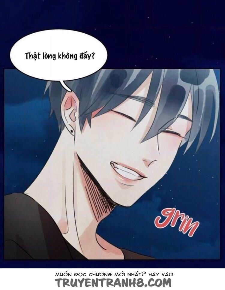 Giữa Tình Yêu Và Tình Bạn Chapter 13 - Trang 2