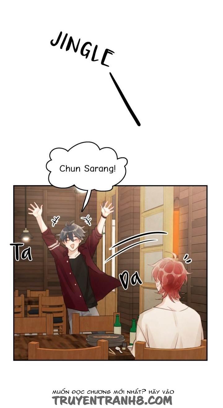 Giữa Tình Yêu Và Tình Bạn Chapter 11 - Trang 2