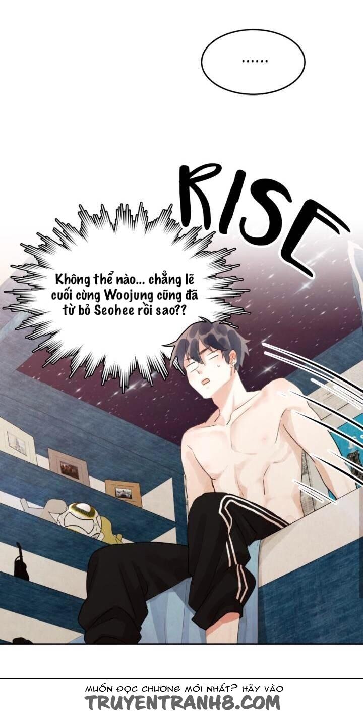 Giữa Tình Yêu Và Tình Bạn Chapter 10 - Trang 2