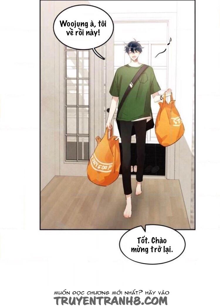 Giữa Tình Yêu Và Tình Bạn Chapter 9 - Trang 2