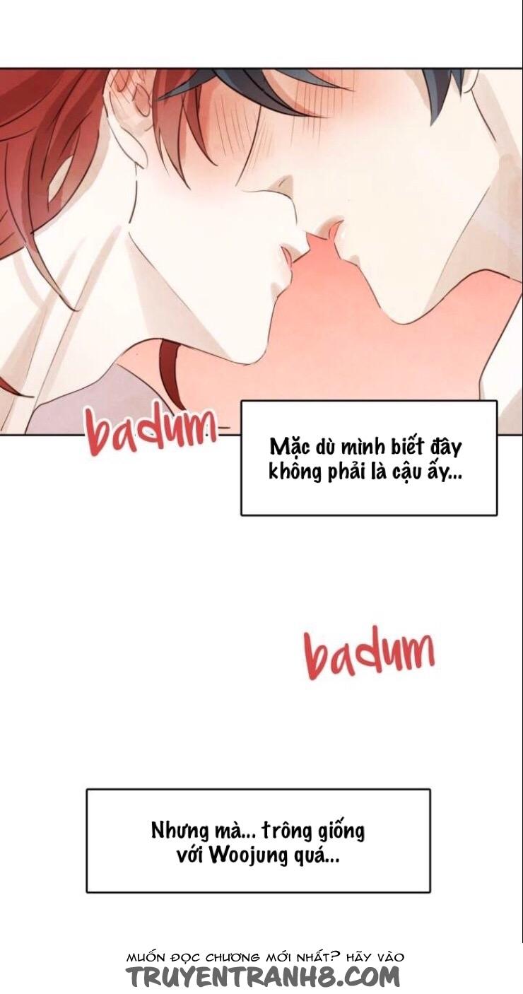 Giữa Tình Yêu Và Tình Bạn Chapter 8 - Trang 2