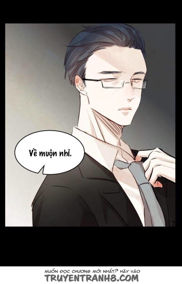 Giữa Tình Yêu Và Tình Bạn Chapter 7 - Trang 2