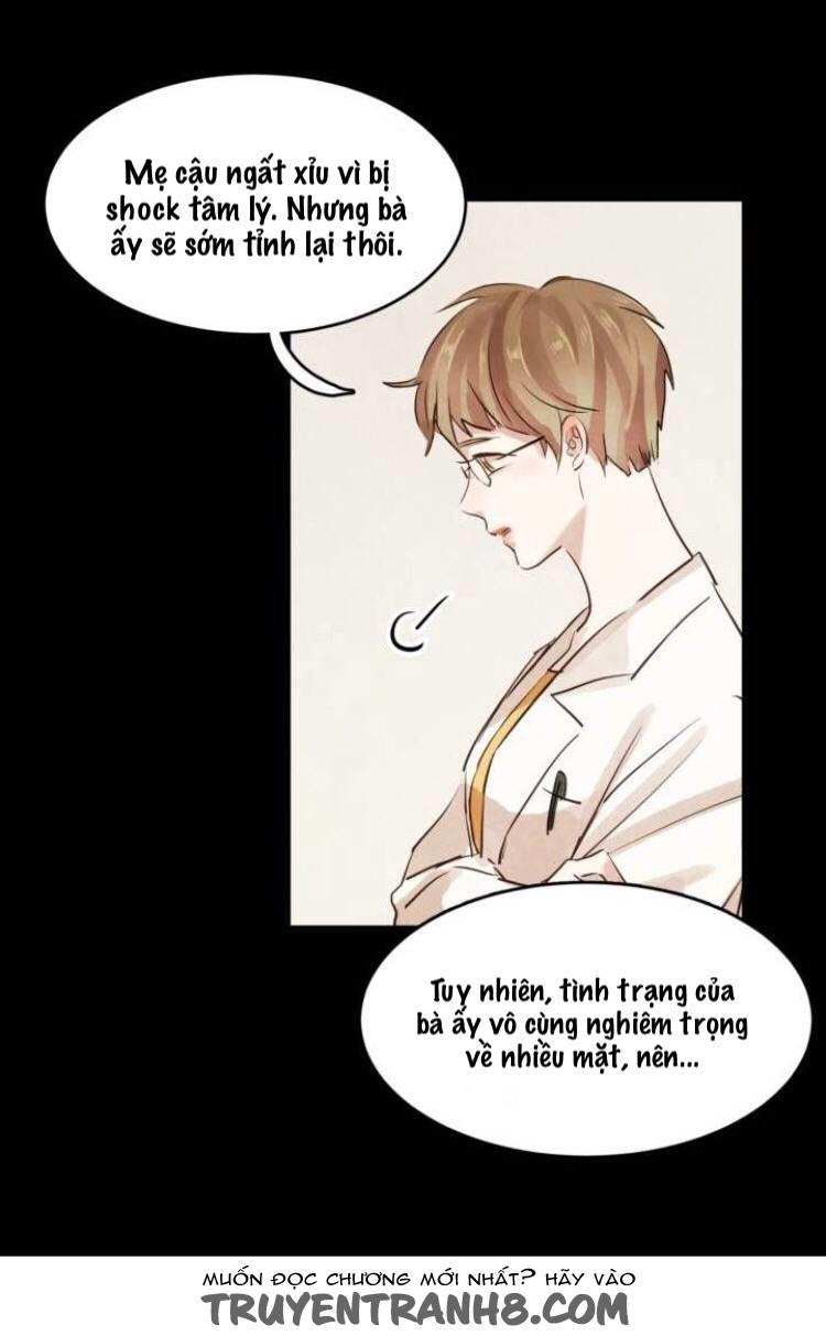 Giữa Tình Yêu Và Tình Bạn Chapter 7 - Trang 2