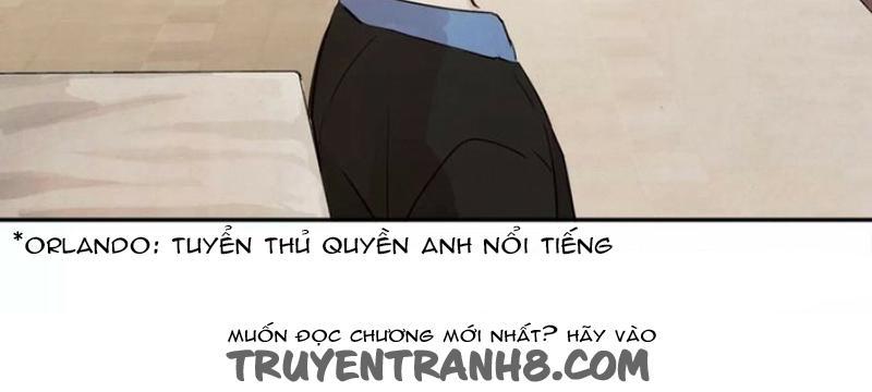 Giữa Tình Yêu Và Tình Bạn Chapter 4 - Trang 2