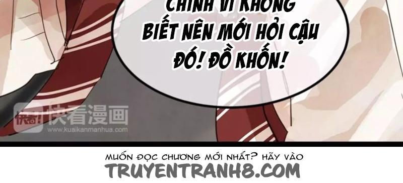 Giữa Tình Yêu Và Tình Bạn Chapter 3 - Trang 2