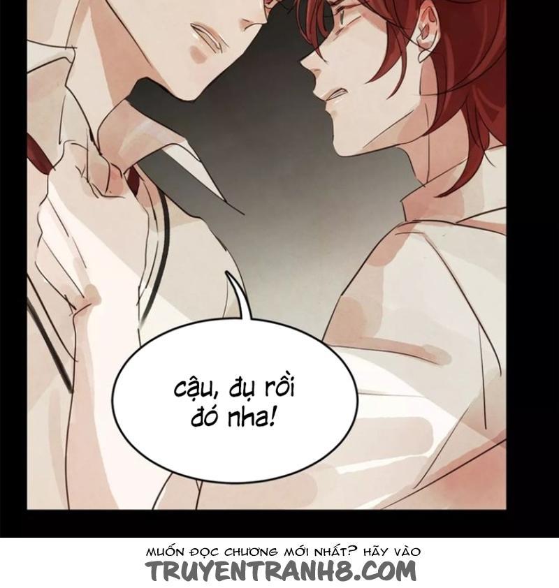 Giữa Tình Yêu Và Tình Bạn Chapter 1.2 - Trang 2