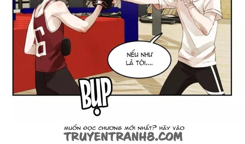 Giữa Tình Yêu Và Tình Bạn Chapter 1.2 - Trang 2