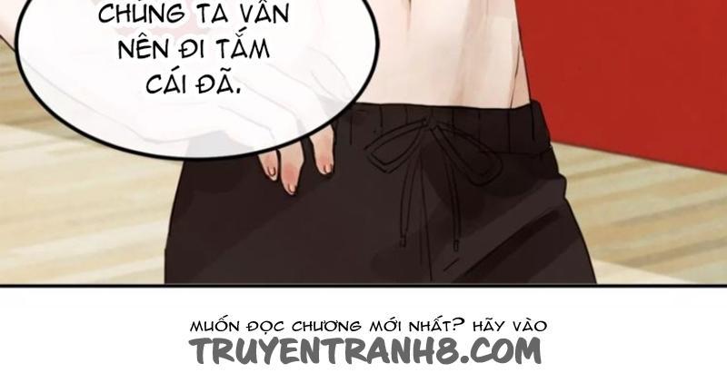 Giữa Tình Yêu Và Tình Bạn Chapter 1.2 - Trang 2