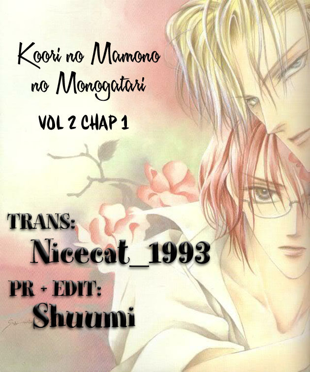 Koori Mamono Monogatari Chapter 9 - Trang 2