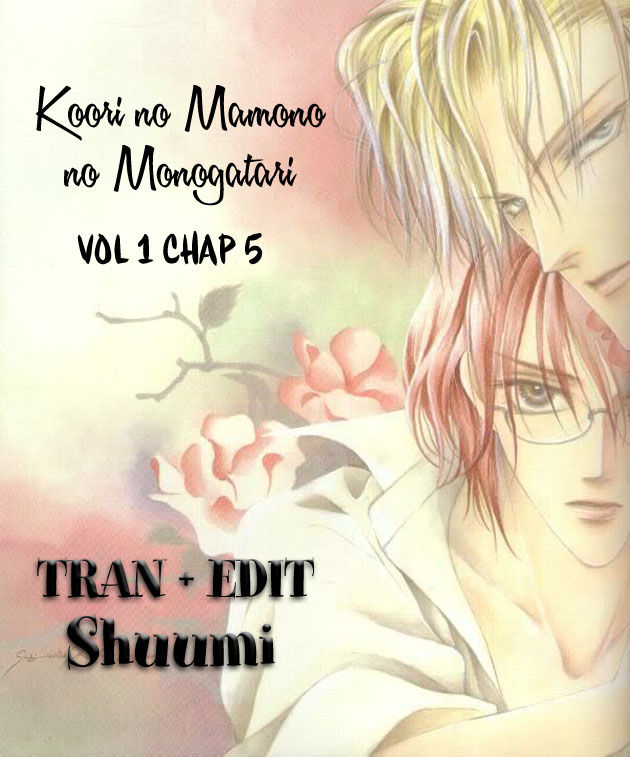 Koori Mamono Monogatari Chapter 5 - Trang 2