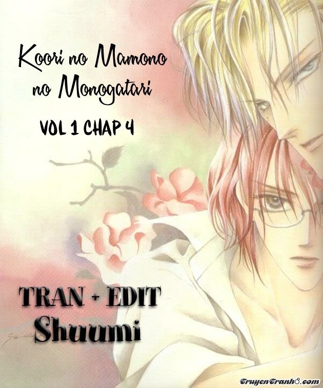 Koori Mamono Monogatari Chapter 4 - Trang 2