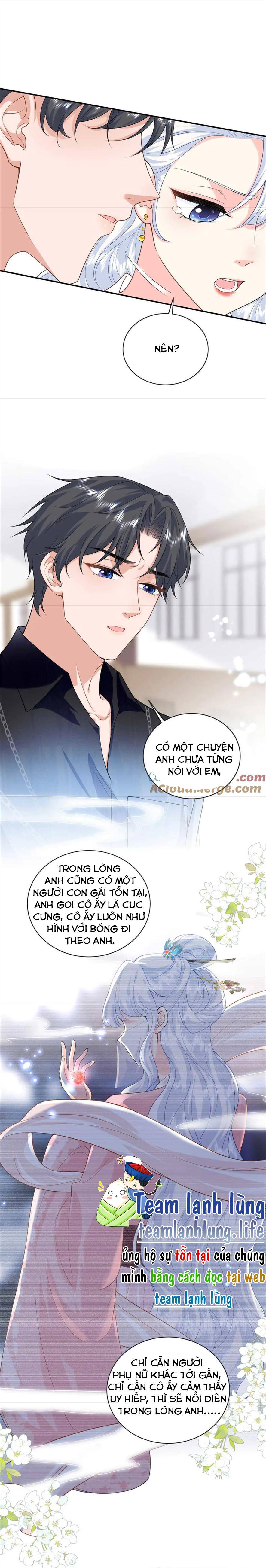 Bé Rồng Đột Kích: Mami Vừa Tàn Nhẫn Vừa Cay Độc Chapter 106 - Trang 2