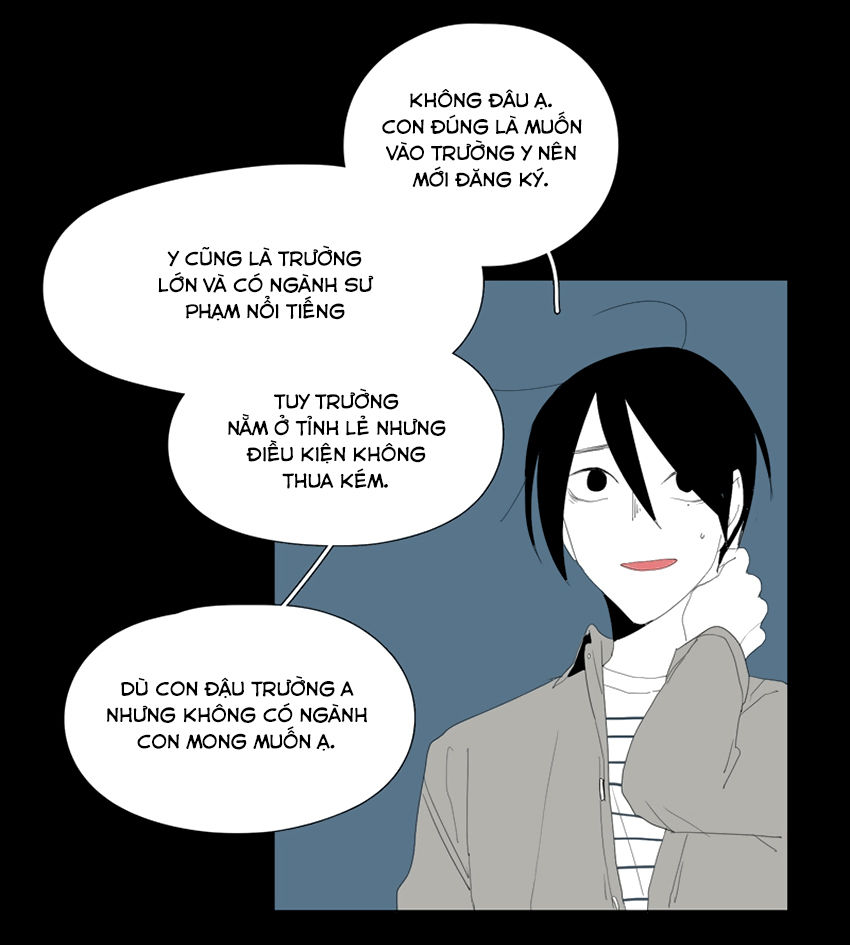 Thú Cưng Của Tôi Là Dơi Chapter 58 - Trang 2