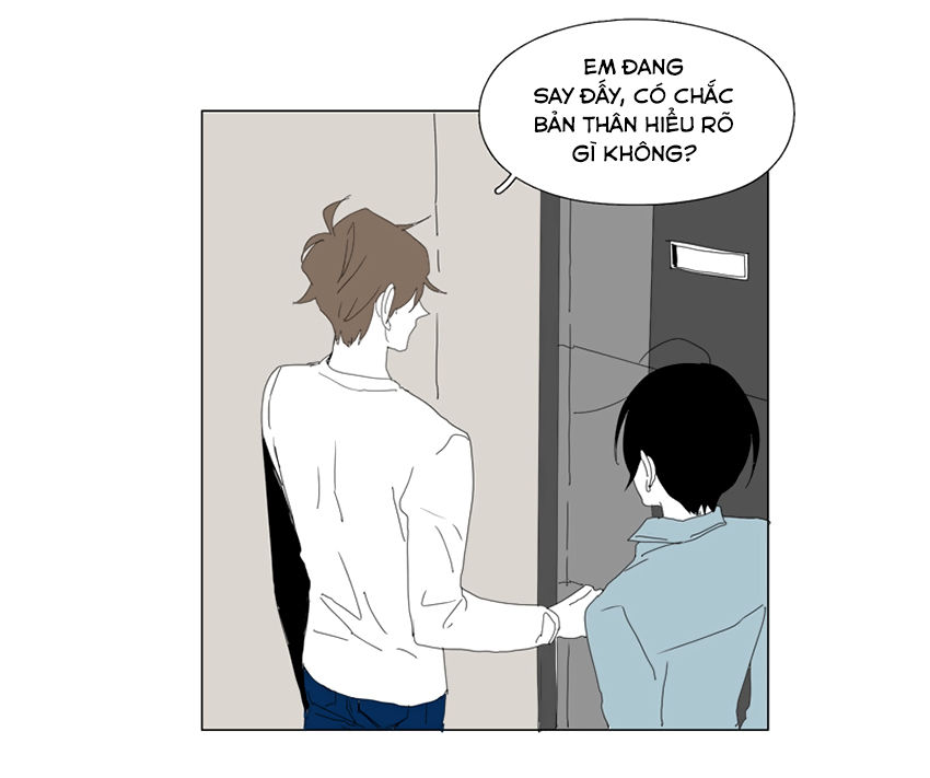 Thú Cưng Của Tôi Là Dơi Chapter 58 - Trang 2