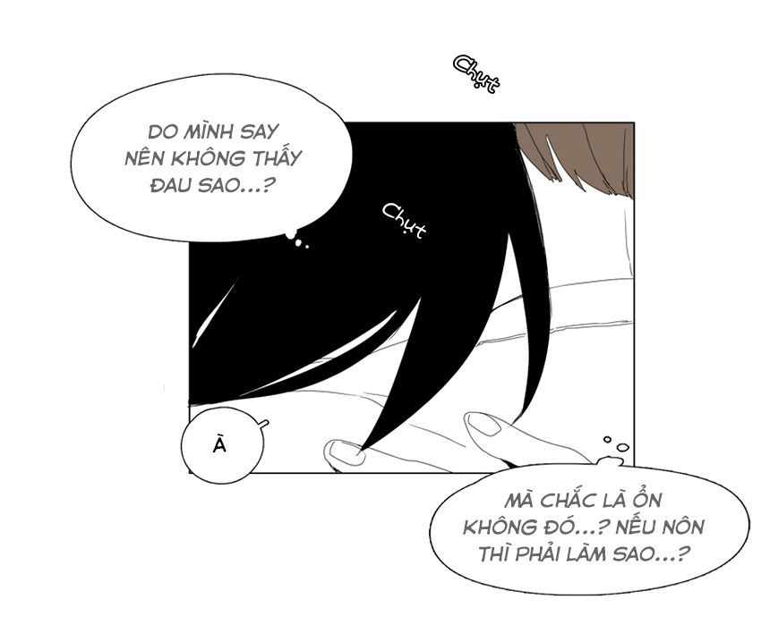 Thú Cưng Của Tôi Là Dơi Chapter 58 - Trang 2