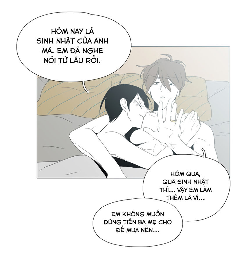 Thú Cưng Của Tôi Là Dơi Chapter 58 - Trang 2