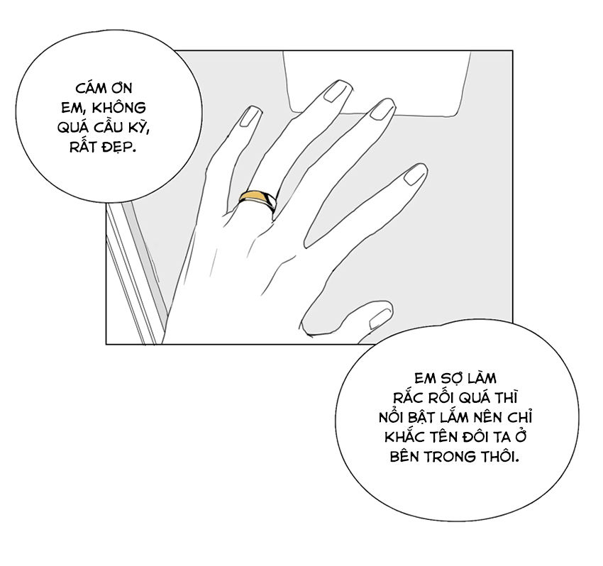 Thú Cưng Của Tôi Là Dơi Chapter 58 - Trang 2